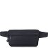 Asarum Fanny Pack RFID 25 cm Model black Asarum Fanny Pack RFID 25 cm Model black