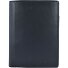  Portfel New Line RFID Skóra 10 cm Model schwarz