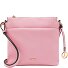 Torba na ramię Eda 23 cm Model bubblegum Torba na ramię Eda 23 cm Model bubblegum