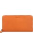 Peru Wallet RFID Leather 19 cm Model cognac Peru Wallet RFID Leather 19 cm Model cognac