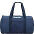  Classic Weekender Travel Bag 50 cm Model dunkelblau-weiß
