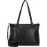  Colombiana Shopper Bag Skórzany 37 cm Model black