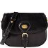  Isadora Torba na ramię Skóra 24 cm Model nero