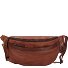  Urban Poets Saszetka Skórzany 37 cm Model charming cognac