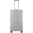 Traveler International wózek na 4 kółkach 77 cm Model platinum 1 Traveler International wózek na 4 kółkach 77 cm Model platinum 1