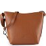  Cosmo Torba na ramię Skóra 21 cm Model caramel-cognac