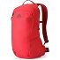  Kiro 20 Plecak turystyczny 50 cm Model lava red