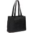 Lavik Shopper Bag Skórzany 36 cm Model black Lavik Shopper Bag Skórzany 36 cm Model black