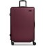 Edition 05 4 kółka Walizka 76 cm Model burgundy Edition 05 4 kółka Walizka 76 cm Model burgundy