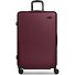  Edition 05 4 kółka Walizka 76 cm Model burgundy