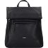  Plecak miejski Mina 29 cm Model black