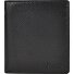 Primavera Portfel Ochrona RFID Skóra 10.5 cm Model schwarz