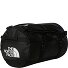 Base Camp S Holdall 53 cm Model tnf black-tnf white-npf Base Camp S Holdall 53 cm Model tnf black-tnf white-npf