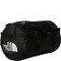 Torba podróżna S 53 cm Model tnf black-tnf white-npf