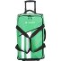  Rotuma 65 2 kółka Walizka 61 cm Model apple green