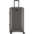 Pop 4 kółka Walizka 73 cm Model grey