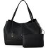  Ameline Shopper Bag Skóra 42 cm Model black