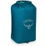  Ultralekki plecak Drysack 35L sakwa 55 cm Model waterfront blue