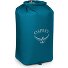  Ultralekki plecak Drysack 35L sakwa 55 cm Model waterfront blue