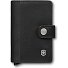  Altius Secrid Etui na karty kredytowe Ochrona RFID Skórzany 10 cm Model black