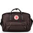  Kånken Weekender Torba podróżna Weekender 44 cm Model black oak
