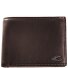 Vegas Wallet I Leather 12,5 cm Model braun Vegas Wallet I Leather 12,5 cm Model braun