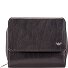  Colorado Wallet RFID Leather 11,5 cm Model schwarz