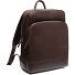  Nicola Plecak Skóra 40 cm Model brown
