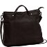 Helsinki 0 Torba Skórzany 35 cm Model brown