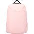 Plecak Gion S z przegrodą na laptopa 43 cm Model pale rose Plecak Gion S z przegrodą na laptopa 43 cm Model pale rose