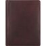  Skórzane etui do pisania Vintage Bing 33 cm Model brown