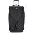  Joy 2-Wheel Holdall 70 cm Model nero