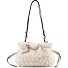  Riccy Torba na ramię 24 cm Model cream