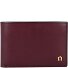  Daily Basis Wallet Leather 10 cm Model antic.