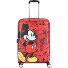  Wavebreaker Disney 4 kółka Walizka 67 cm Model mickey comics red