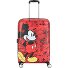  Wavebreaker Disney 4 kółka Walizka 67 cm Model mickey comics red