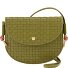  Skye Torba na ramię Skóra 21 cm Model olive