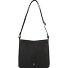  Pura Torba na ramię Skórzany 26 cm Model black
