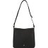  Pura Torba na ramię Skórzany 26 cm Model black