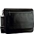 Montreal Posłaniec Skórzany 36 cm Model schwarz Montreal Posłaniec Skórzany 36 cm Model schwarz