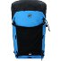  Alto 28 Plecak turystyczny 48 cm Model glacier blue