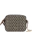  Aeon Torba na ramię 21 cm Model darkbrown