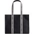  Georjey Shopper Bag 45,5 cm Model black