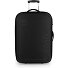  Orbit 2 kółka Walizka 66 cm z funkcją poszerzenia Model Black