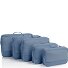  Accessoires Torba do pakowania 44.5 cm Model blue ocean