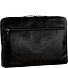  Cambridge Laptop Sleeve Leather 41 cm Model schwarz