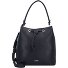  Ebony Pouch Bag 28 cm Model schwarz