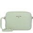 Fly Shoulder Bag Leather 24 cm Model soft green Fly Shoulder Bag Leather 24 cm Model soft green