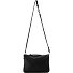Calm Torba na ramię Skórzany 27 cm Model black Calm Torba na ramię Skórzany 27 cm Model black