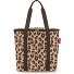  Torba termoizolacyjna Thermoshopper 38 cm Model leo macchiato